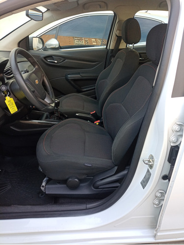 Chevrolet Onix 1.4 Ltz Mt 98cv