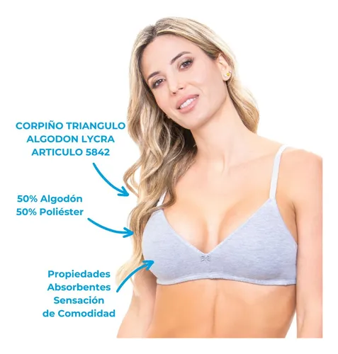 Corpiños deportivos cocot new arrivals