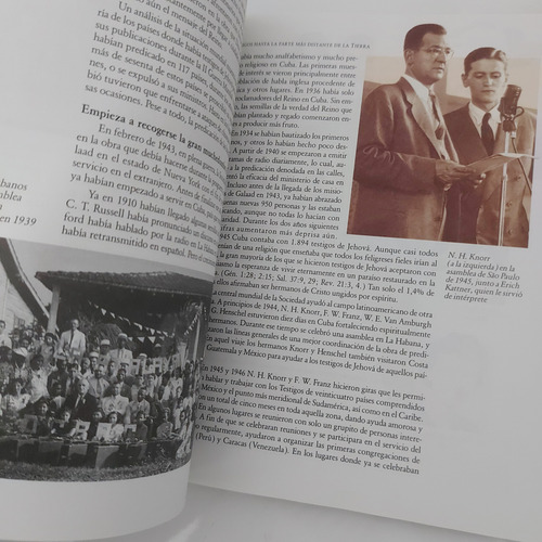 Los Testigos De Jehová (g) (Usado)