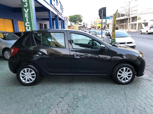 Sandero Exp 1.0