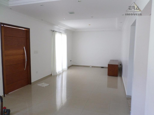 Imagem 8 de 30 de Casa Com 3 Suítes Para Alugar, 300 M² Por R$ 10.000/mês - Condomínio Hills Iii - Arujá/sp - Ca0349