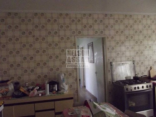 Imagem 4 de 30 de Casa Térrea Para Venda No Bairro Vila Sao Geraldo, 3 Dorm, 1 Suíte, 2 Vagas, 00 M - 1476