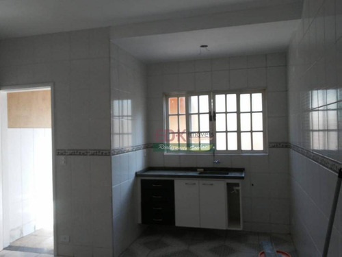 Imagem 4 de 22 de Casa Com 2 Quartos À Venda, 73 M² Por R$ 250.000 Cidade Jardim - Jacareí/sp - Ca3038