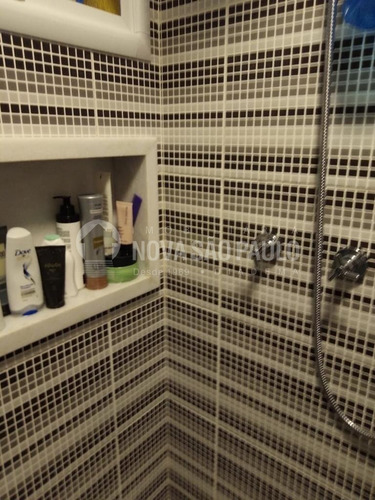 Imagem 19 de 21 de Apartamento À Venda Em Centro - Ap001049