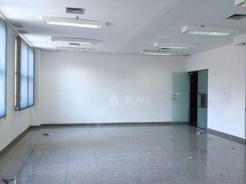 Imagem 2 de 8 de Conjunto À Venda, 106 M² Por R$ 424.000,00 - Alphaville - Barueri/sp - Cj0168