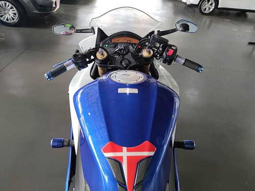 Imagem 9 de 15 de Honda Cbr 600f 2013