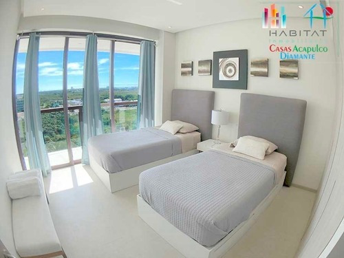 Imagen 8 de 14 de Cad La Isla Ibiza Ph I. Terraza, Dos Roof Garden, 2 Niveles