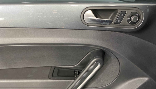 Imagen 8 de 15 de 122504 - Volkswagen Beetle 2017 Con Garantía