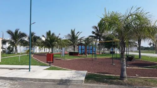 Casa En Venta En Veracruz Fracc. Las Palmas Medellín De Bravo.