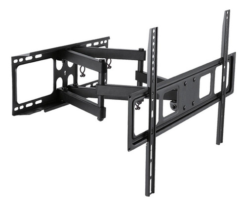 Soporte Onebox Ob-mc37 De Pared Para Tv/monitor De 32  A 75  Negro