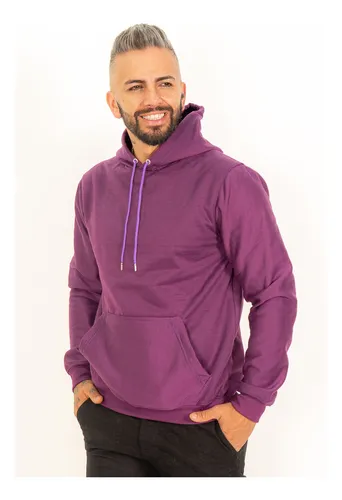 Buso Morado Hombre MercadoLibre