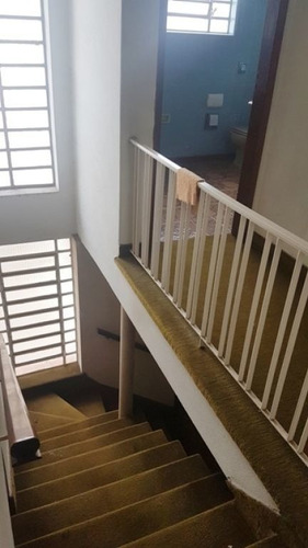 Imagem 11 de 15 de Venda Sobrado - Vila Cruzeiro, São Paulo-sp - Rr3924