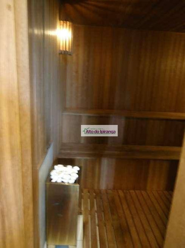Imagem 23 de 30 de Apartamento Com 2 Dormitórios Para Alugar, 101 M² - Jardim Da Saúde - São Paulo/sp - Ap5516