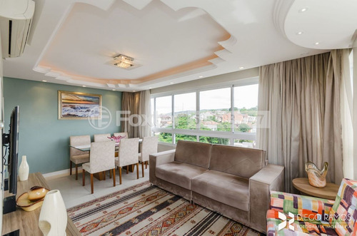 Imagem 5 de 28 de Apartamento, 3 Dormitórios, 98.98 M², Vila Ipiranga - 204170