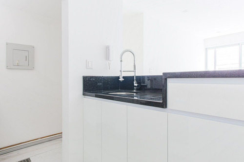 Imagen 4 de 27 de Departamento En Venta En Col. Piedad Narvarte, Benito Juárez