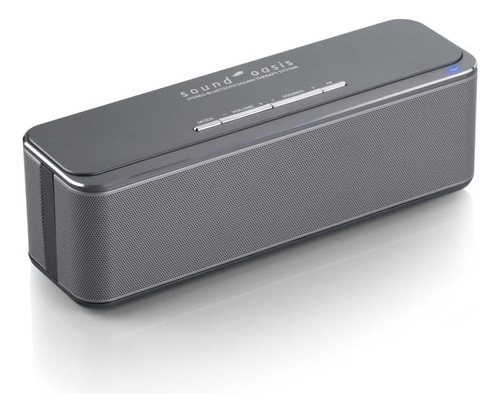 Sound Oasis Máquina De Sonido Estéreo Bluetooth Para Dormir 110v