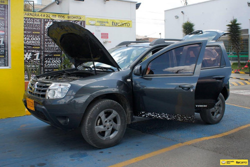 Renault Duster 2.0 Dynamique 4x2