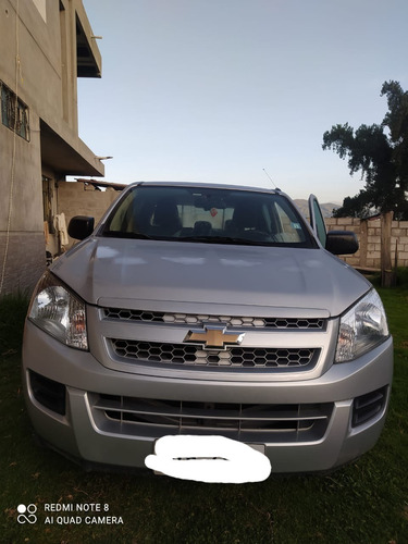 Chevrolet Luv Dmax Doble Cabina