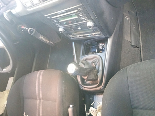 Volkswagen Bora 2.0 Trendline 115cv