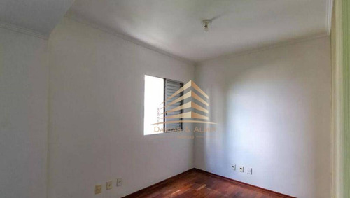 Imagem 2 de 11 de Apartamento Com 2 Dormitórios À Venda, 60 M² Por R$ 285.000 - Macedo - Guarulhos/sp. - Ap1806
