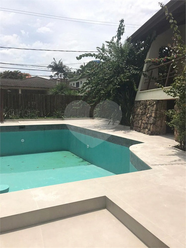 Imagem 19 de 30 de Excelente Casa No Residencial 2 Em Alphaville - Reo470290