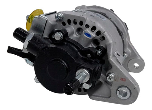 Alternador Toyota Hilux 2.8 Aspirada 1997 Novo