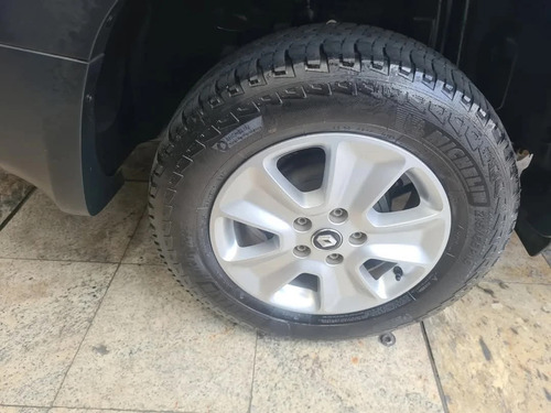Renault Duster Oroch 1.6 16V SCE FLEX EXPRESSION MANUAL