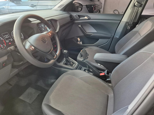Volkswagen T-Cross 1.0 Sense 200 Tsi Aut. 5p