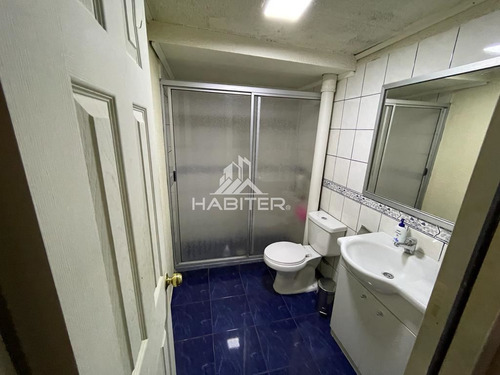 Imperdible Casa En Venta De 4 Dorm. En Curicó
