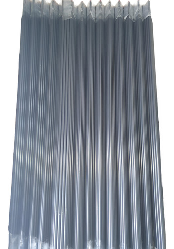 Tubería Conduit De Aluminio Eaton 3.05 Mts Dbr De 1