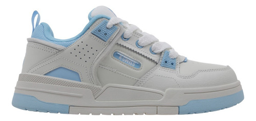Tenis Casual Mujer K-swiss Barnat W