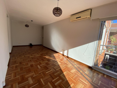 Apartamento En Alquiler, Parque Miramar, 2 Dormitorios Amplios
