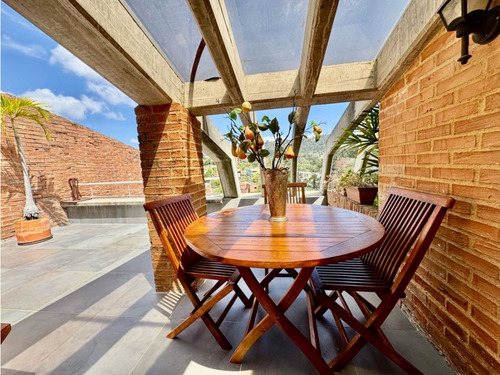 Se Vende Apto 290m2 4h+s/7b/3p La Unión