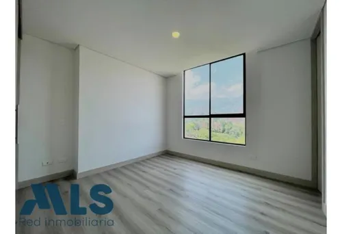 Apartamento En Venta, Las Brujas Parte Baja Con He...(mls#253257)