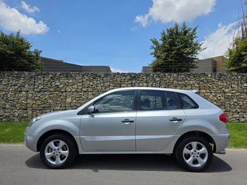Renault Koleos 2.5 Expression