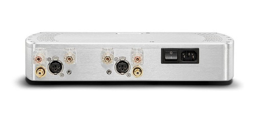 Imagen 3 de 4 de Etapa De Potencia Stereo Chord Etude 150w Dist Oficial 220v