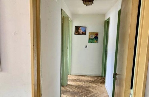 Imagen 9 de 15 de Departamento De 4 Ambientes En Venta, Almagro, Retasado