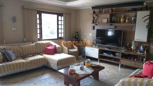 Imagem 2 de 13 de Casa À Venda, Jardim Paraíso, Itapecerica Da Serra/sp - 4798