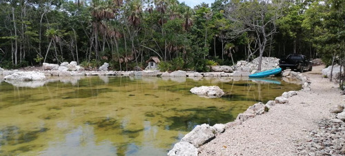 528 Tulum Desarrollo 528 Tulum - Lotes Residenciales En Tulum