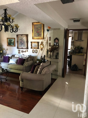 Venta Casa 3 Ambientes Fuentes De Tepepan