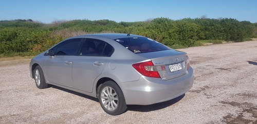 Dueño Vende - Honda Civic 2012 Xls/ 1800cc