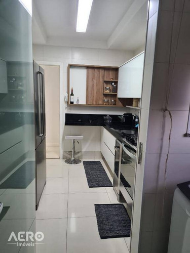 Lindíssimo Apartamento - Ap1936