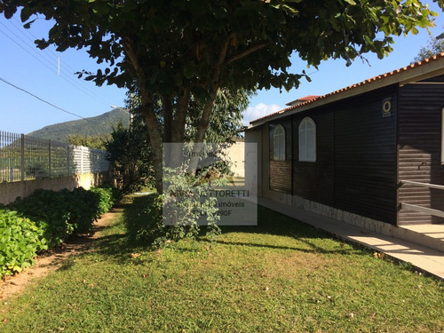 Casa A Venda No Bairro Ingleses Do Rio Vermelho Em - 3353-1