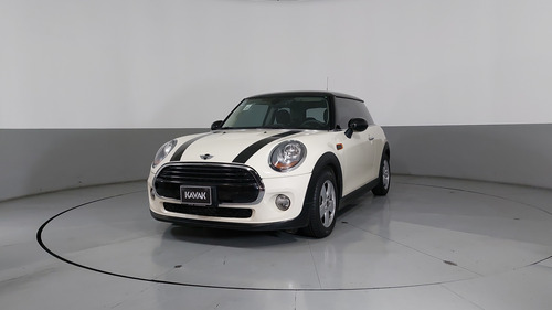 MINI Cooper 1.5 COOPER SALT AUTO