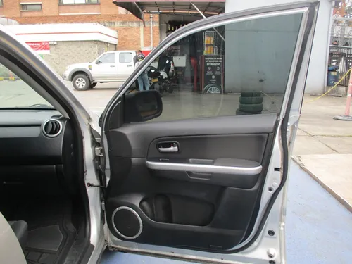 Suzuki Grand Vitara Sz 4x2 2000cc At Aa