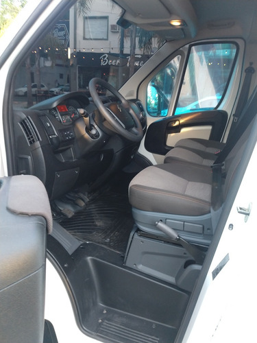 Citroen Jumper 2018 435 L3 H2 Hdi 130 Mt6