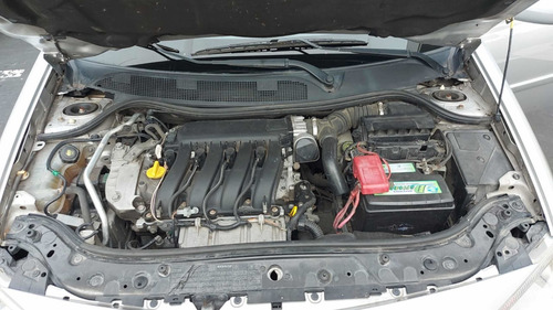 Renault Megane 2.0 L Privilege