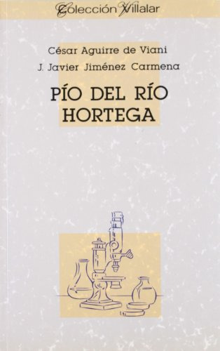 Pio Del Rio Hortega