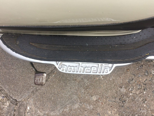 Imagem 4 de 8 de Lambretta