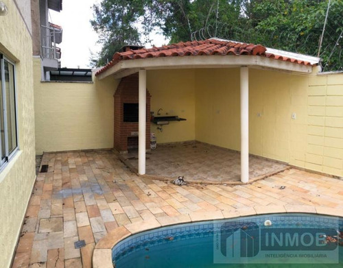 Imagem 14 de 15 de Casa Em Condomínio Para Venda Em Tremembé, Jardim Bom Jesus, Bosque Dos Pássaros, Cond. Residêncial, 3 Dormitórios, 1 Suíte, 1 Banheiro, 2 Vagas - Ca0075_1-1272150